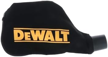 DEWALT N126162 Dust Bag
