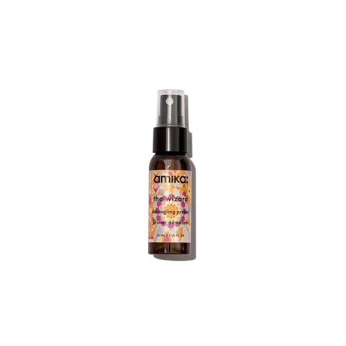 amika the wizard detangling primer