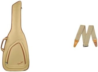 Fender Electric Guitar Gig Bag