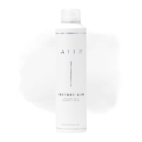 AIIR Texture Styling Spray - Volumizing Dry Spray for Lift, Light Hold, and Fine Thin Hair - 7 oz