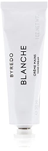 Byredo Blanche Hand Cream By Byredo for Women - 1 Oz Cream, 1 Ounce