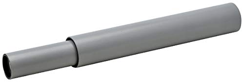EISCO Telescope Model - PVC Tube - 21.5" Extended Length - 2" Diameter