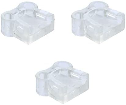 OEM N569446 Replacement for DeWalt Nailer Tip (3 Pack) BCN680D1 DCN680B DCN680D1 DCN681B DCN681D1