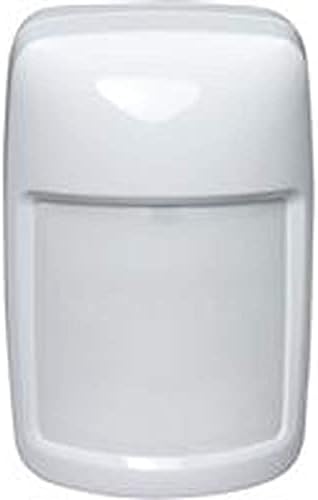 IS335 WIRED PIR Motion Detector, 40' x 56' by Honeywell