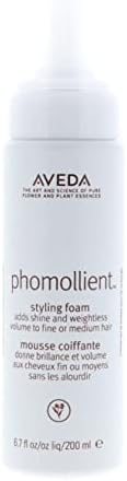 Aveda Phomollient Styling Foam 6.7 oz