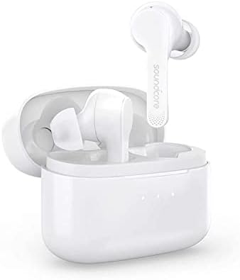 Soundcore Anker Liberty Air Earbuds - White