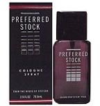 Preferred Stock FOR MEN by Coty - 1.0 oz COL Spray