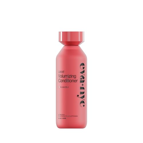 Eva NYC Lift Off Volumizing Conditioner, 10 fl oz