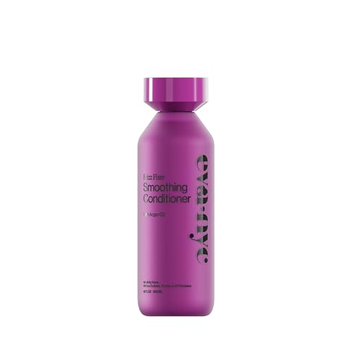 Eva NYC Frizz Fixer Smoothing Conditioner, 10 fl oz