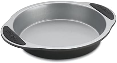 Cuisinart Easy Grip Bakeware 9-Inch Round Cake Pan