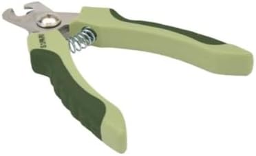 Coastal Pet Safari Professional Dog Nail Trimmer - Dog Nail Clippers for Grooming - Dog Claw Care for Small & Large Dogs - Nail Trimmer - Pet Supplies for Dog Grooming - Standard, 5" x 1.5"