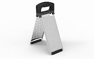Cuisinart 2-in-1 Compact Grater, CTG-00-FG