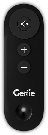 Remote Control Compatible with Sonos Arc, Arc SL, Beam (Gen 1), Beam (Gen 2), Ray, Amp (Gen 2), Playbase and Playbar