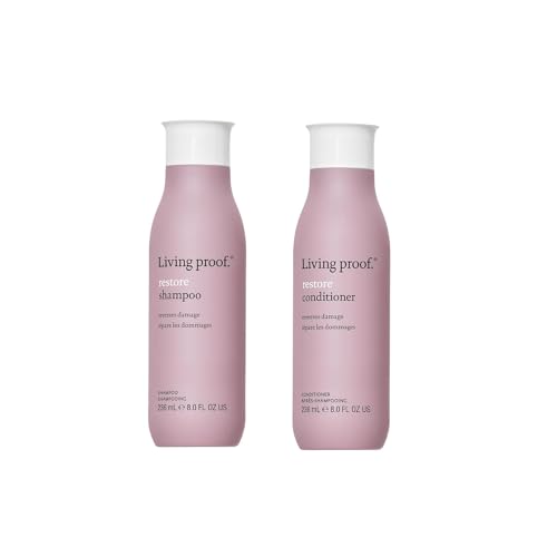 Living proof Restore Shampoo