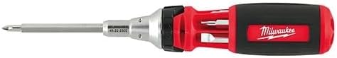 Milwaukee 48-22-2302 Multi Bit Ratcheting