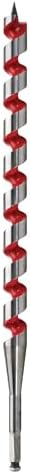 Milwaukee Electric Tool 48-13-5930 Ship Auger Bit, 15/16" D