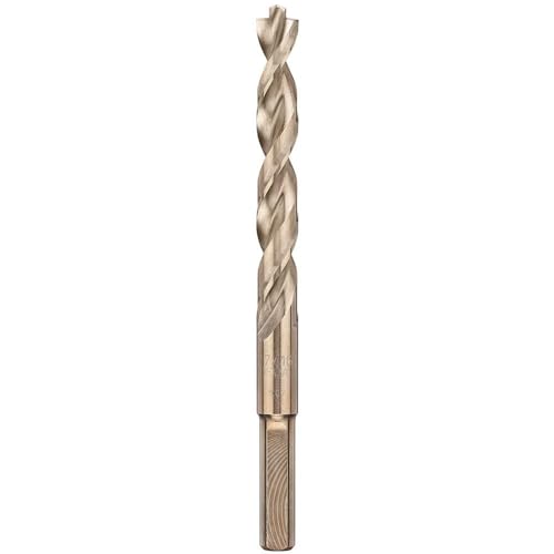 DEWALT DWA1228 7/16" Pilot Point Industrial Cobalt Alloy Steel Drill Bit