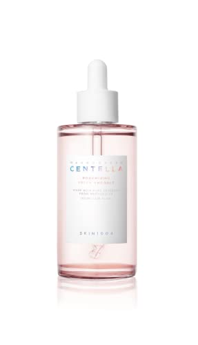 SKIN1004 Madagascar Centella Poremizing Fresh Ampoule 3.38 fl. oz(100ml) | Soothing Hydration | Oily Combination Skin