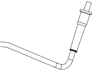 Milwaukee 22-64-0440 POWER CORD AC