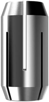 DEWALT Collet for Drywall Cut-Out Tools, 1/4 Inch (DCE55014)