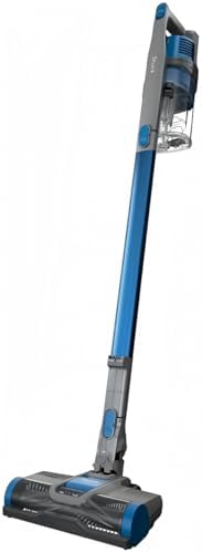 SHARK IX140H Lightweight Cordless Pet Stick Vacuum Blue (Renewed)