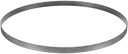 DEWALT Portable Band Saw Blade, 32-7/8-Inch, .020-Inch, 14/18 TPI, 3-Pack (DW3986C)