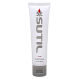 Sutil Lube - Luxe Water-Based Personal Lubricant, 60 ml, Glycerin Free, Paraben Free, and Non-Sticky