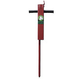 Rugged Ranch Professional Gopher Prod Tool, Red (4 Pack)