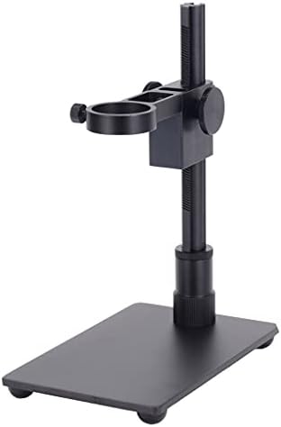 Adjustable Professional Base Stand Holder Desktop Support Bracket Aluminium Alloy Universal USB Digital Microscope Use Desktop Support Bracket