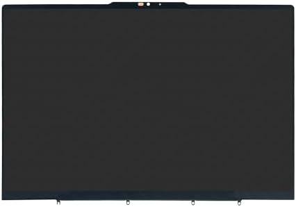 LCDOLED Replacement for Lenovo Yoga 7i 2-in-1 Gen 9 7-16IML9 16" 83DL 83DL0002US 83DL0004US 16.0 inches WUXGA 1920x1200 LCD Display Touch Screen Digitizer Assembly Bezel with Touch Control Board