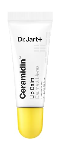 Dr.Jart+ Ceramidin Jelly Lip Balm with Ceramides | Korean Skin Care, 0.23 Fl Oz