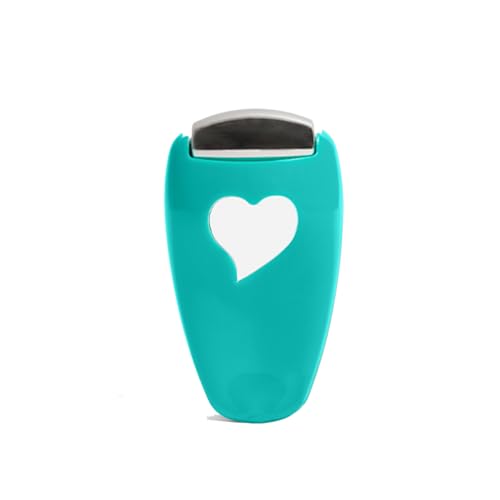 We Love Eyes - Focused Eye Roll - Tone, de-puff, & relax tired eyes. Hot compress for massaging meibomian glands. Fingertip precision.