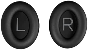 Bose QuietComfort 45 Cushion Kit, Black