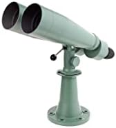 15x80-MT Weather Resistant Porro Prism Binocular with 4.0 Degree Angle of View