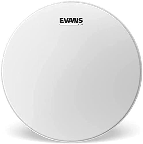 Evans Drum Heads - G1 Coated Tom Drumhead, 20 Inch