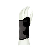 ACE Brand Reversible Wrist Brace, Wrist Support for Sore, Weak and Injured Wrists, Breathable, One Size Fits Most