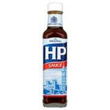 Hp Sauce 9oz