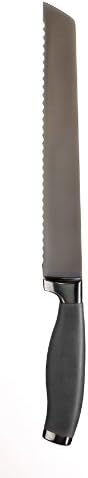 Cuisinart C77T-8BD Classic Titan Collection Titanium Coated 8" Bread Knife
