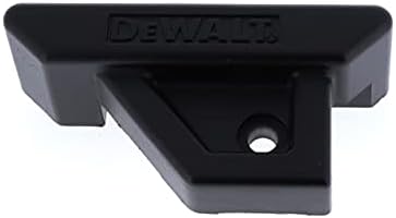 DeWalt OEM N576964 Miter Saw End Cap DWX724 DWX723