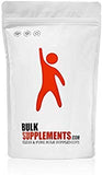 BULKSUPPLEMENTS.COM L-Ornithine Alpha-Ketoglutarate Powder (OKG Powder) - Amino Acid, Nitric Oxide Supplement - Gluten Free - 2000mg per Serving, 500 Servings (1 Kilogram - 2.2 lbs)