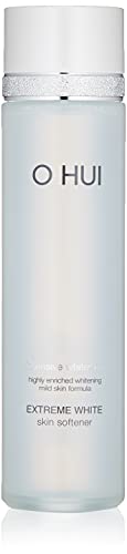 O HUI Extreme White Sleeping Skin Softener