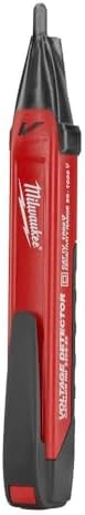 MILWAUKEE Voltage Detector With LED