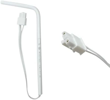 WPW10511923 for Whirlpool Kenmore Maytag KitchenAid Ice Machine Bin Thermistor W10511923