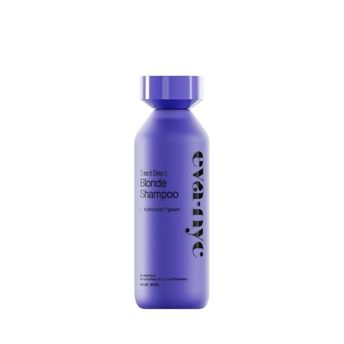 Eva NYC Lift Off Volume Shampoo