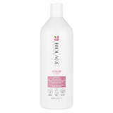 Biolage Color Last Shampoo | Helps Maintain Vibrant Color | For Color-Treated Hair | Paraben & Silicone-Free | Vegan | Cruelty Free | 33.8 Fl. Oz