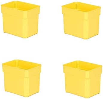 DEWALT OEM H1200317520 Replacement Tool Storage Cup (4 Pack) DWST14825 DWST17803 DWST17805