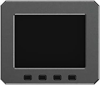 Argon POD Display Module for Raspberry Pi Zero 2 W