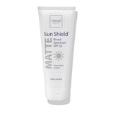 Obagi Sun Shield Matte Broad Spectrum SPF 50 Sunscreen, 3 oz Pack of 1