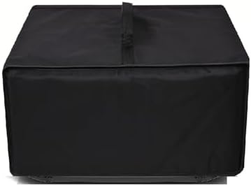 Heavy Duty Heat-Resistant Waterproof Dust-Proof Cover Pads Compaitble with Ninja SFP701 Combi All-in-One Multicooker, Oven and Air Fryer/Breville Mini Smart Toaster Oven BOV450XL