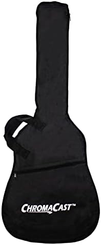 ChromaCast Acoustic Dreadnought Nylon Gig Bag (CC-ANB